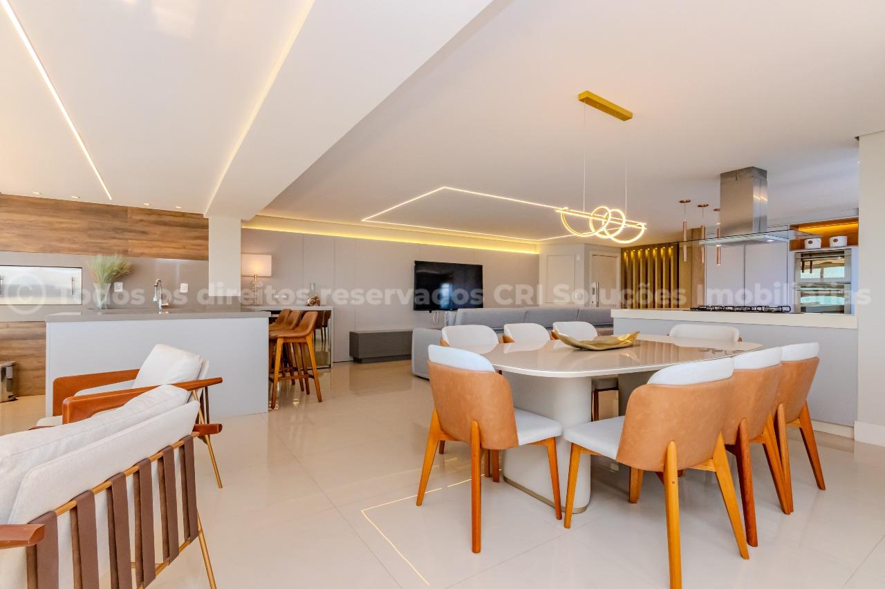 ED. NOBLESSE BARRA SUL BALNEÁRIO CAMBORIÚ