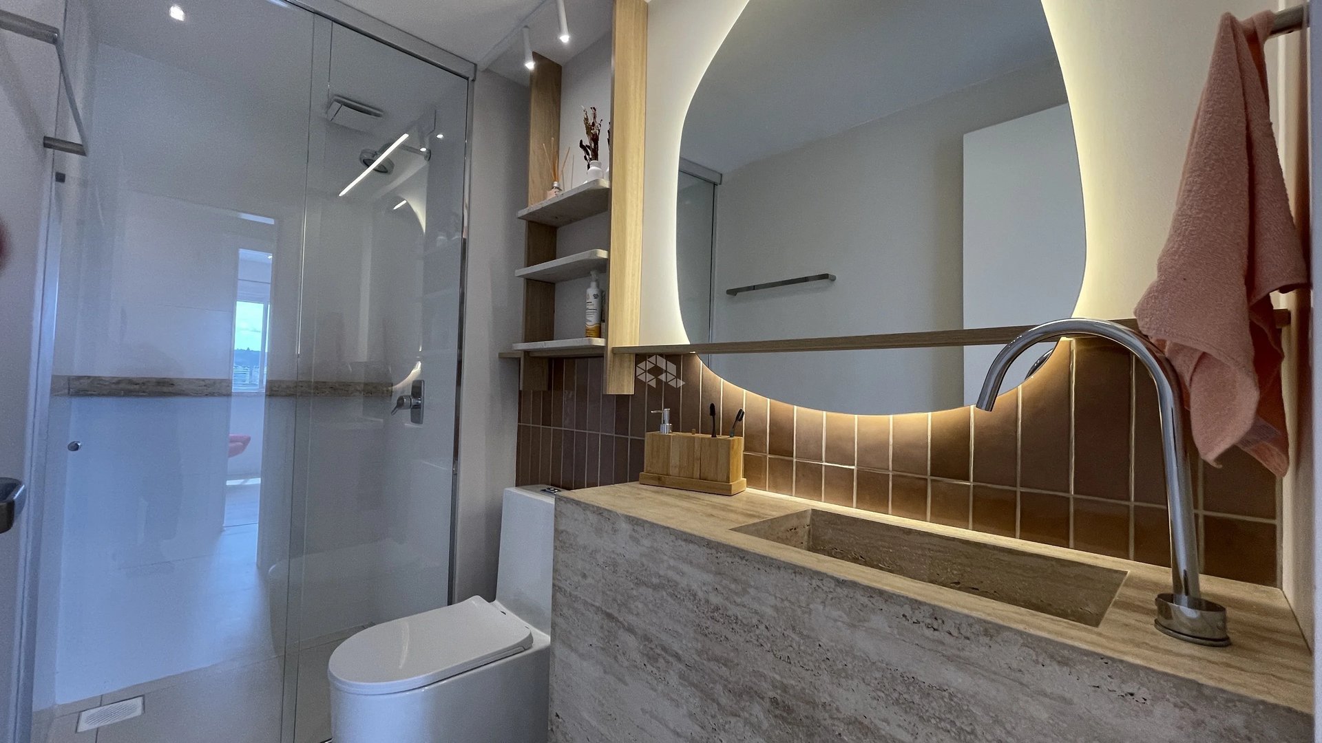 Apartamento com 3 quartos, 1 suíte, 2 vagas e 90 m² - Foto 8