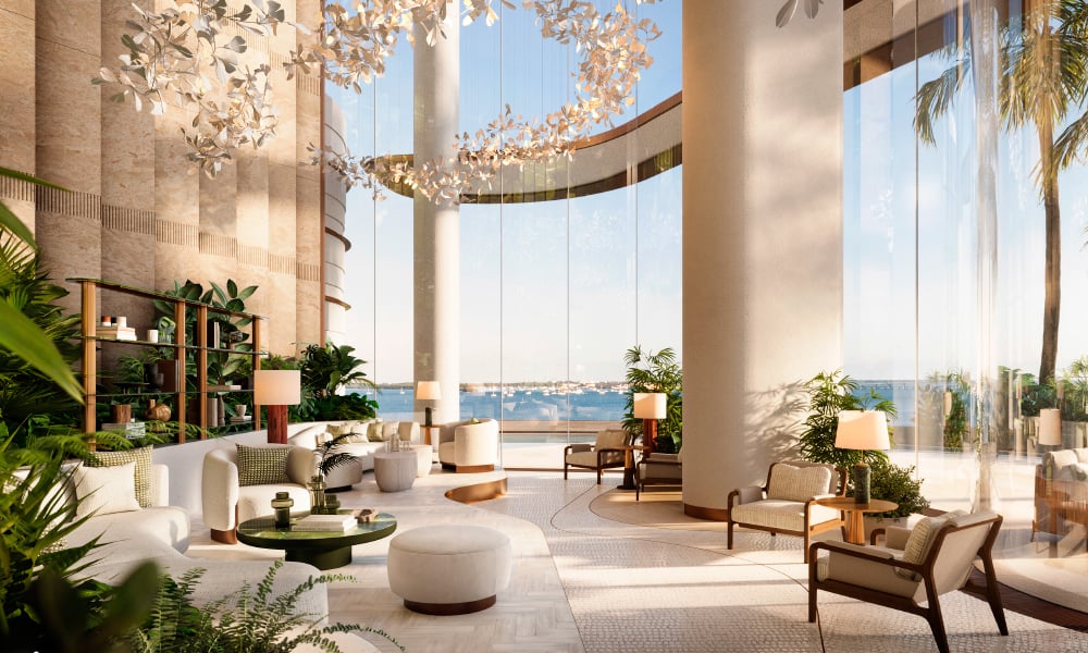 MANDARIN MIAMI — foto 5