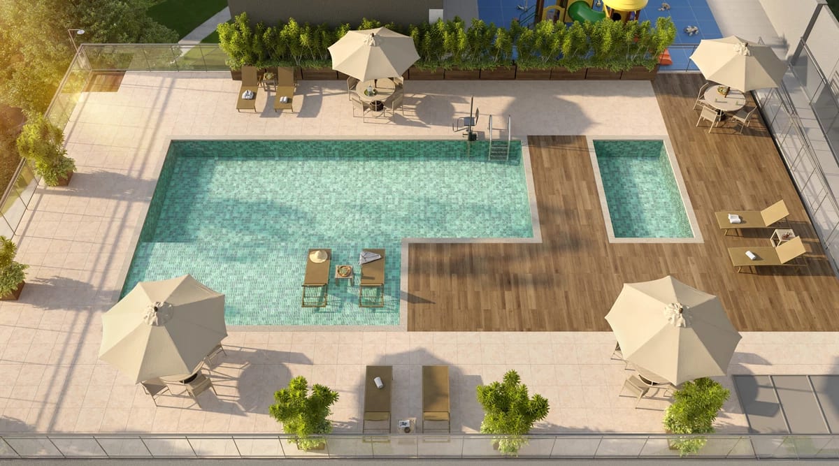 Residencial Sensia Gran Bosque  - Foto 6