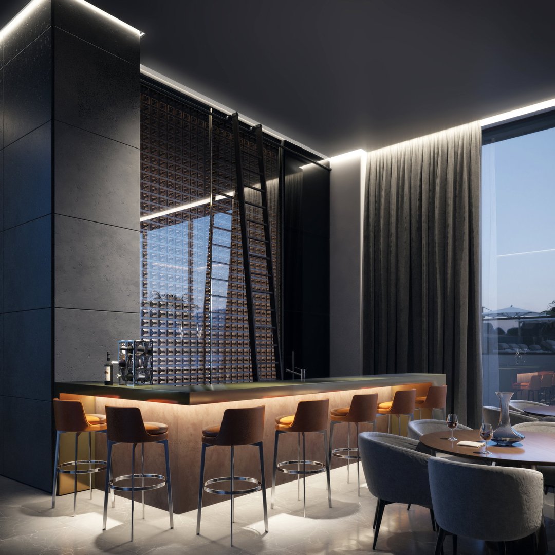 Apartamento no Edifício La Cittá  à venda em Balneário Camboriú — foto 8