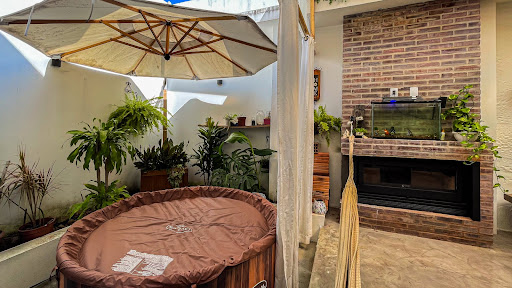 Casa no Centro com 3 dormitórios e área gourmet - Foto 10