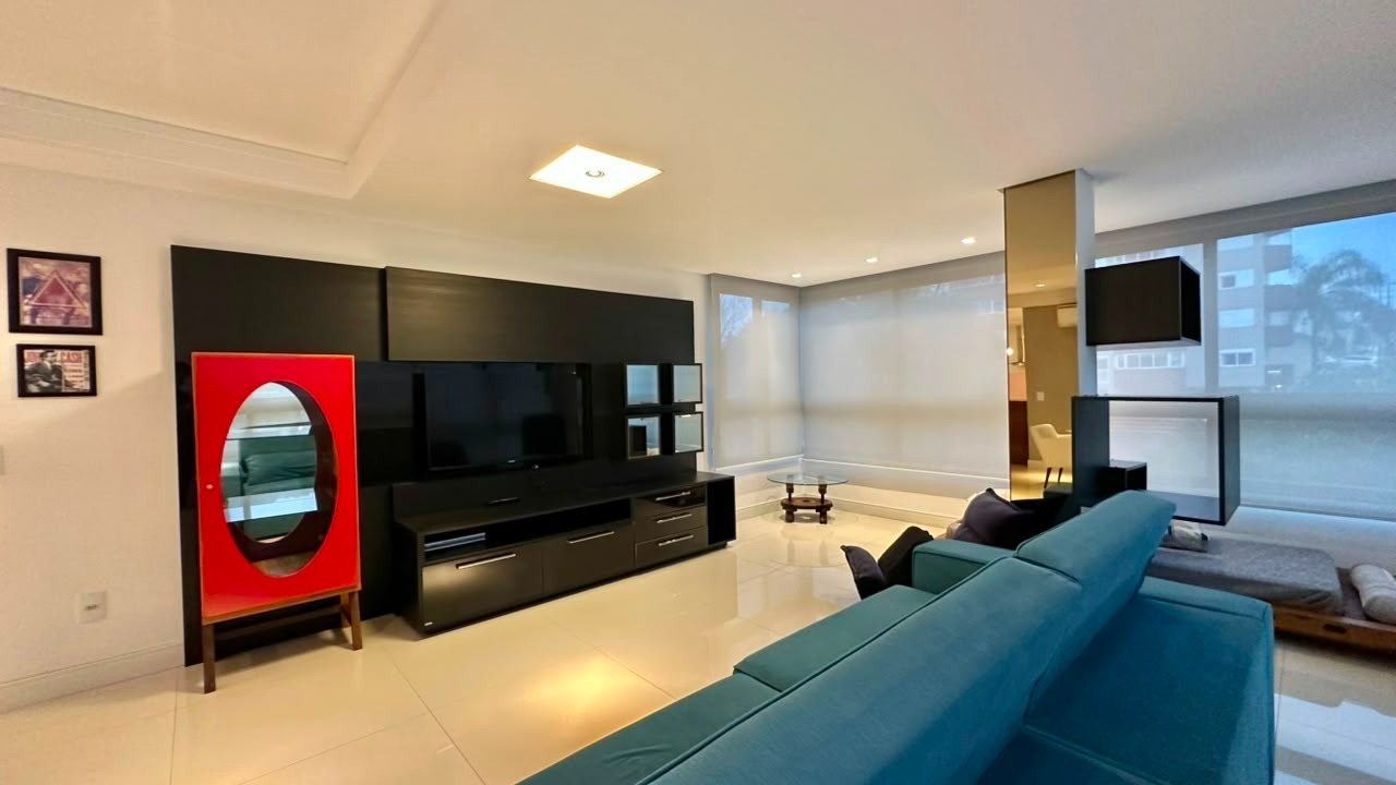 Apartamento 2 dormitorio com suite, foto 3