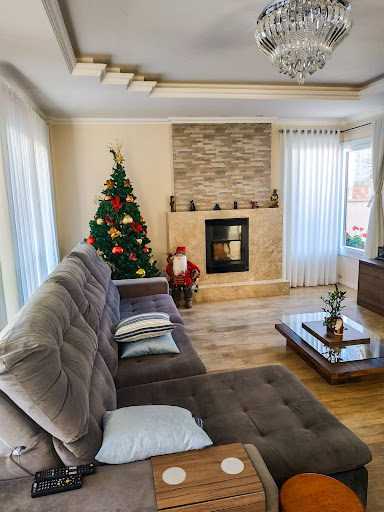 Casa no Jardim Europa com 3 dormitórios e 308m² - Foto 7