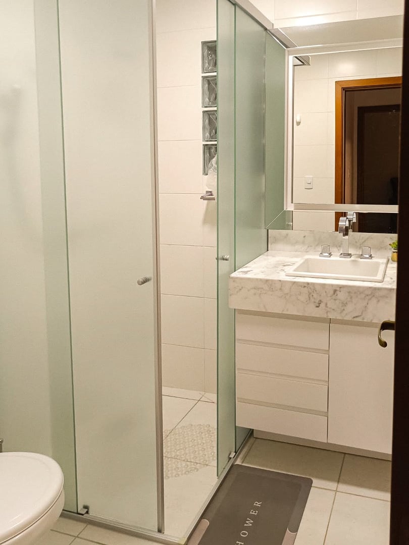 Apartamento com 2 dormitórios no centro - Foto 3