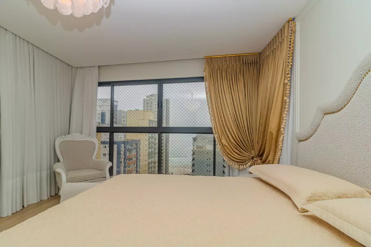Apartamento no Edifício Muller Ocean Club à venda no centro de Balneário Camboriú — foto 18