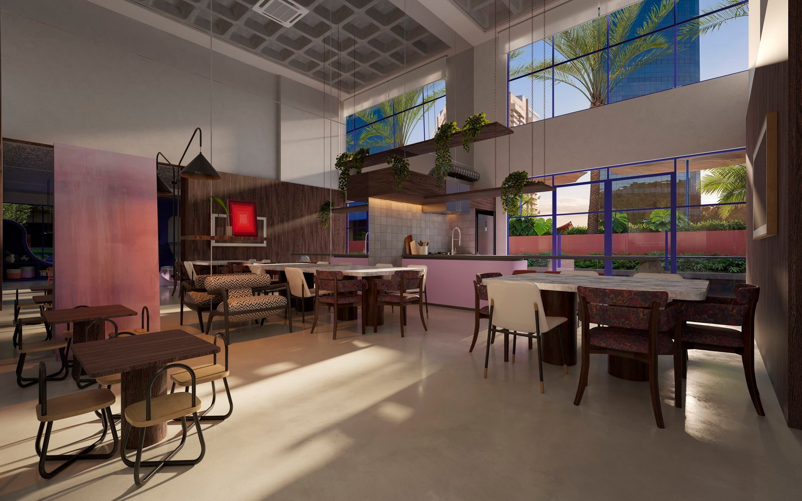 Urban Design Living — foto 14