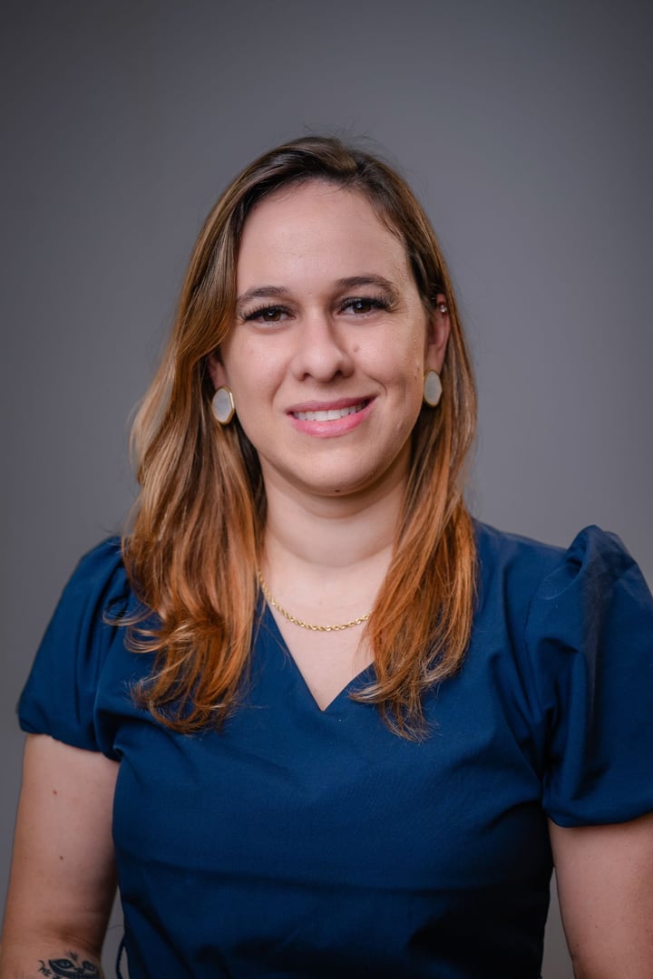 Jenifer Voese