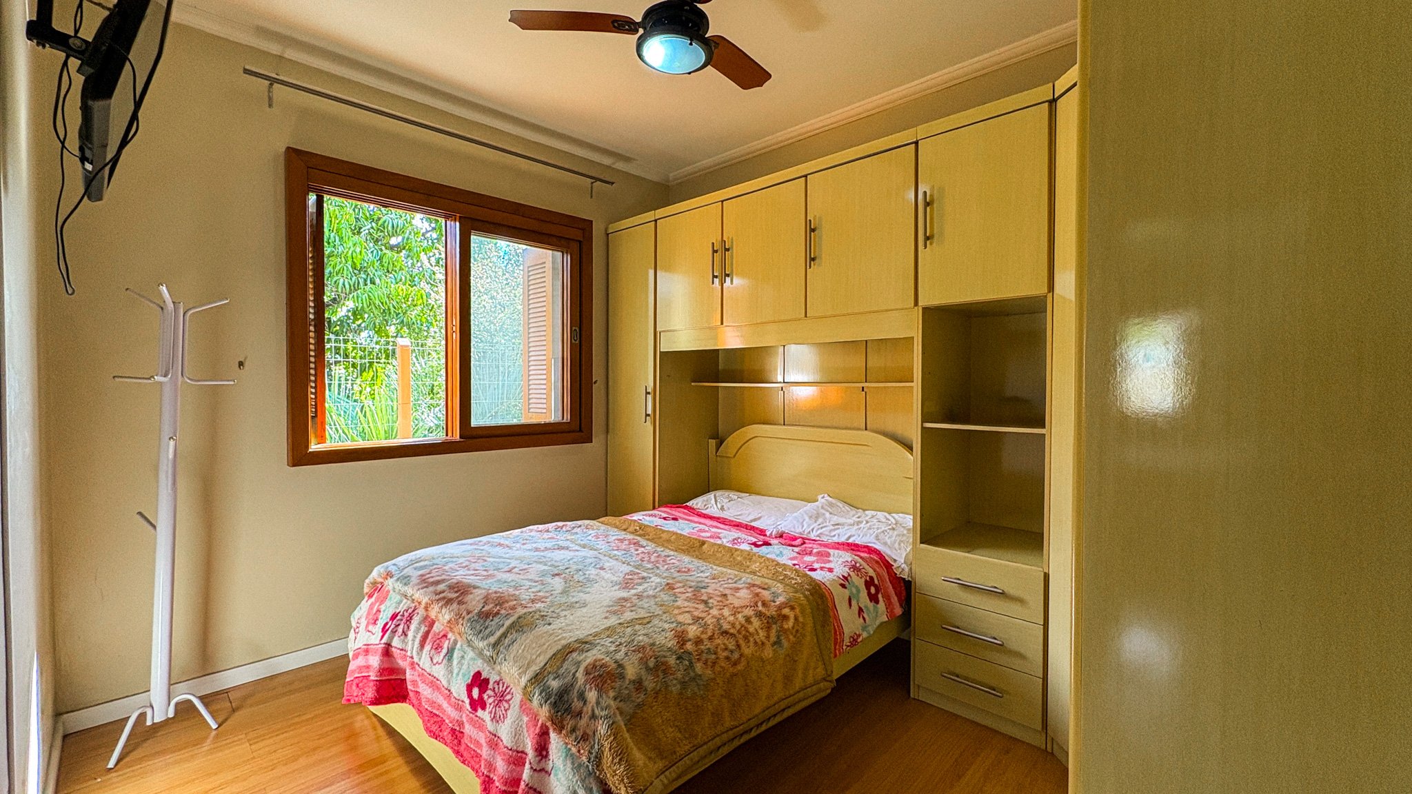 Casa com 2 dormitórios e suíte no Bairro Margarida  - Foto 8