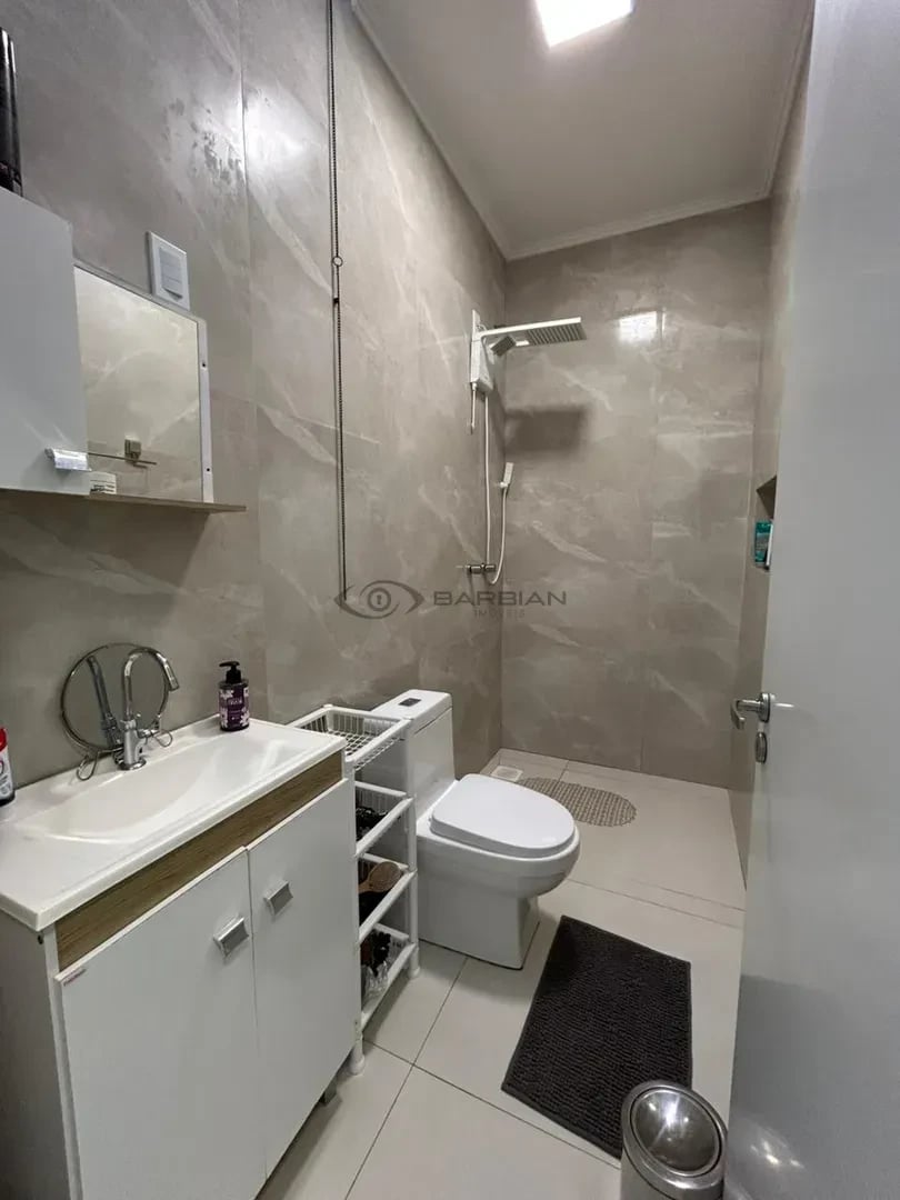 Casa à venda no bairro Jardim Europa - Foto 5