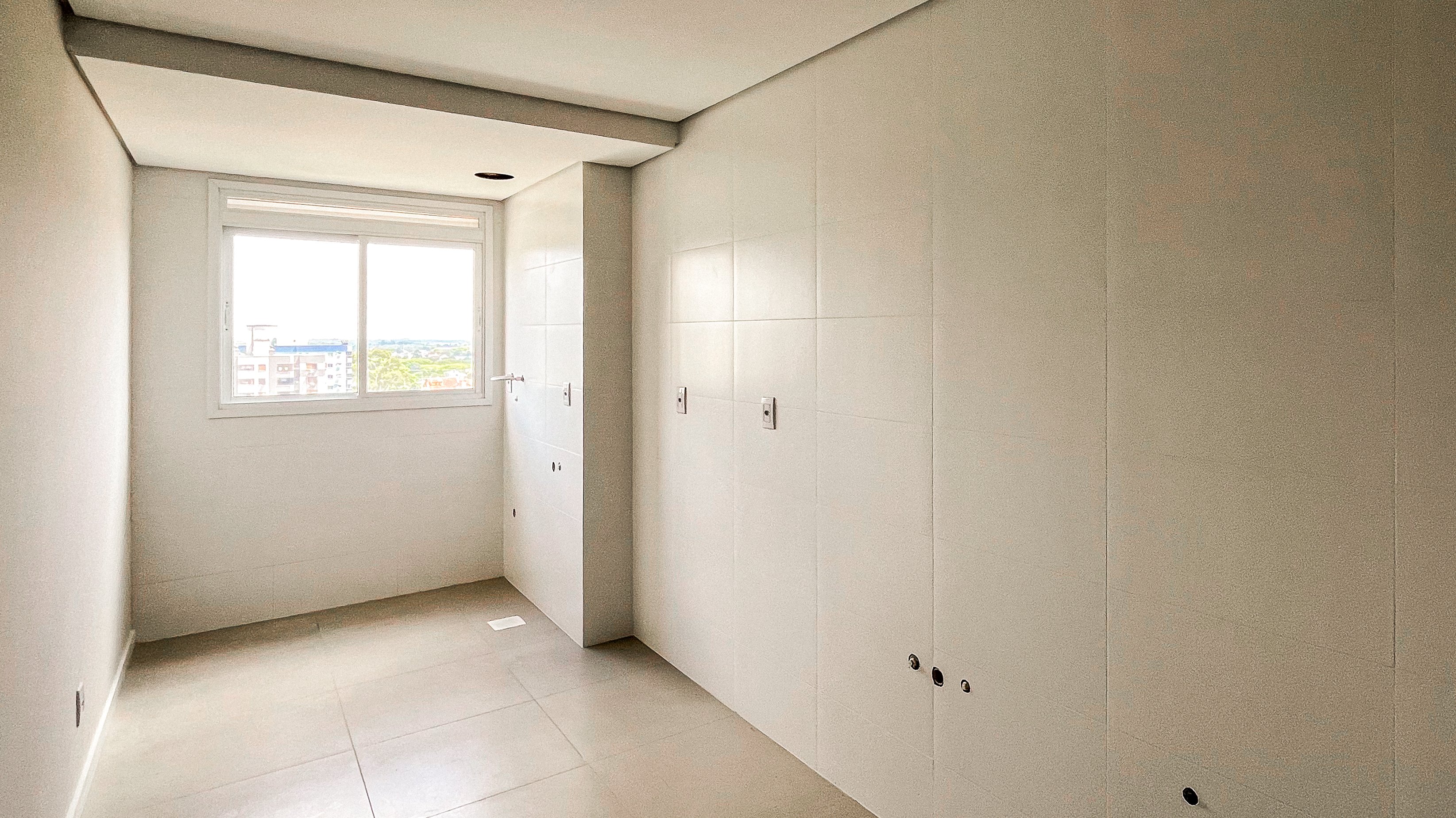 Apartamento no Via Del Pini com 2 Dormitórios e 1 Suíte - Foto 4