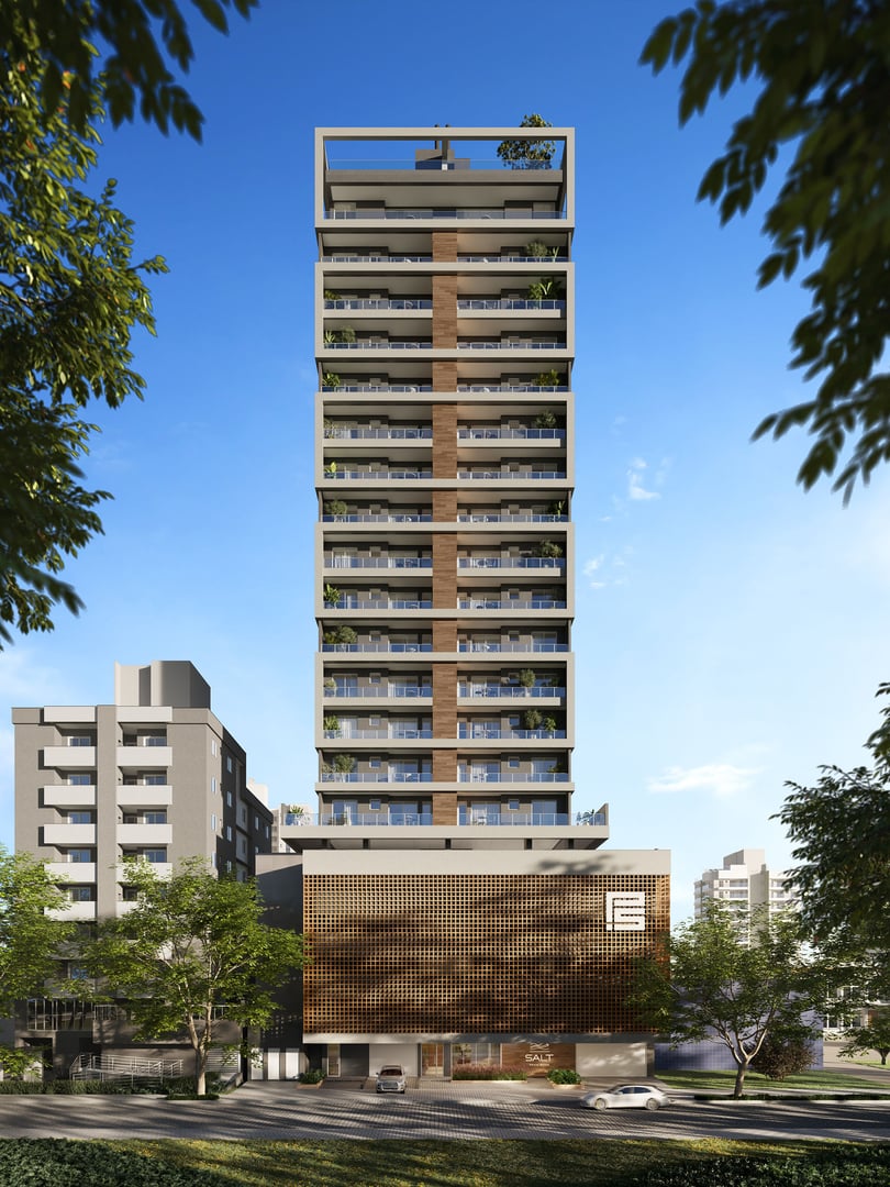 SALT PRAIA BRAVA - final 4 - Foto 4