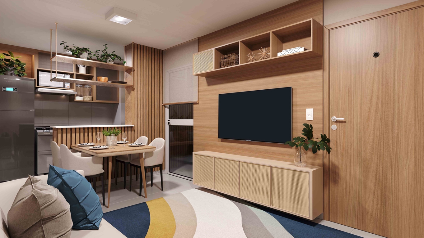 Residencial Conquista, foto 9