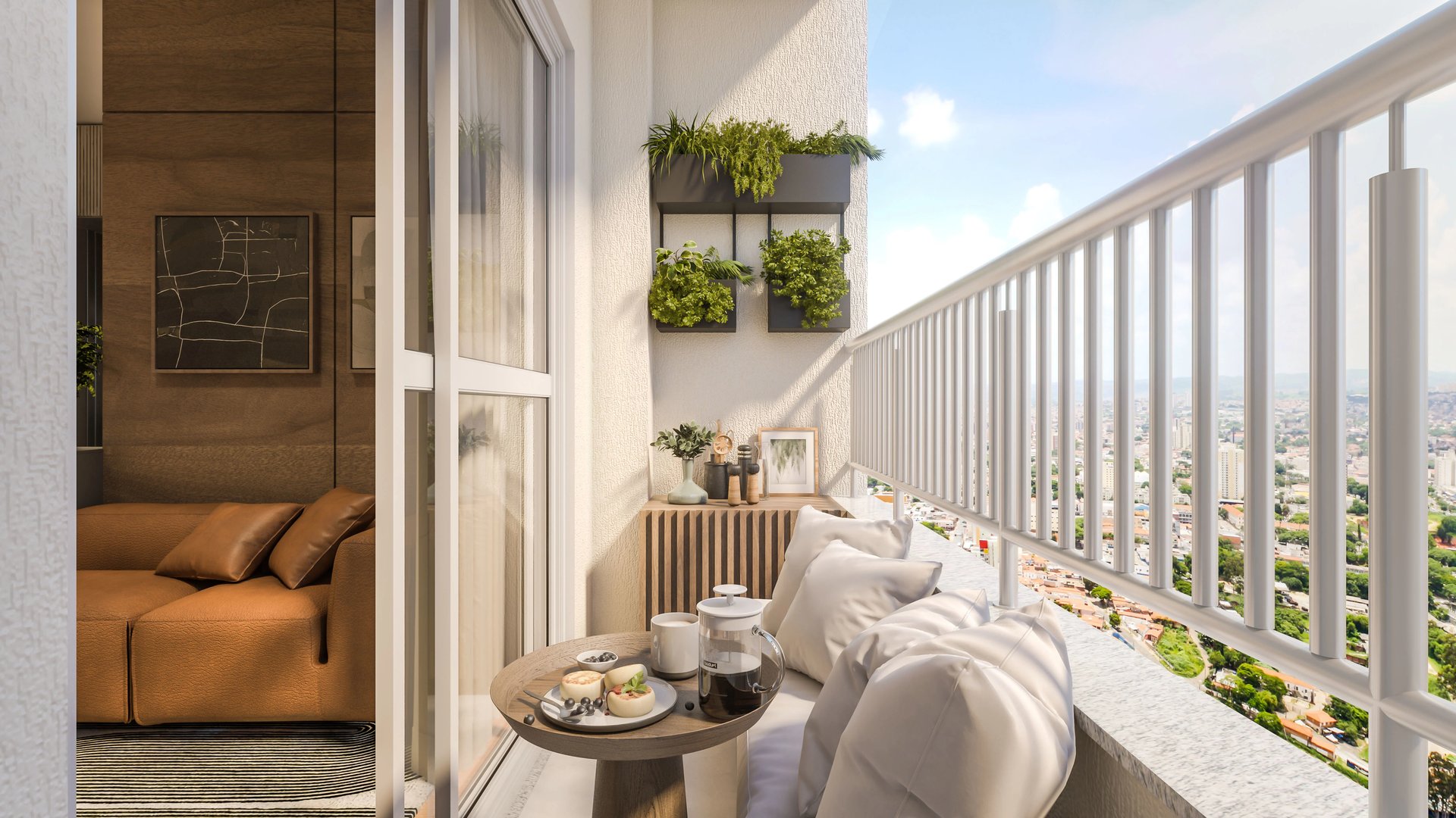 Residencial Reserva das Flores  - Foto 10