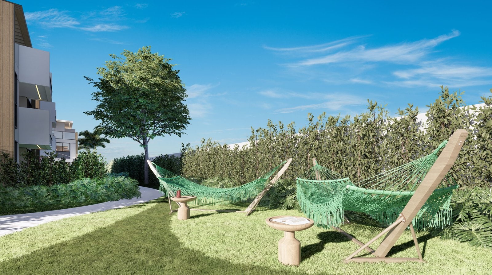 Flag Residences - Foto 11