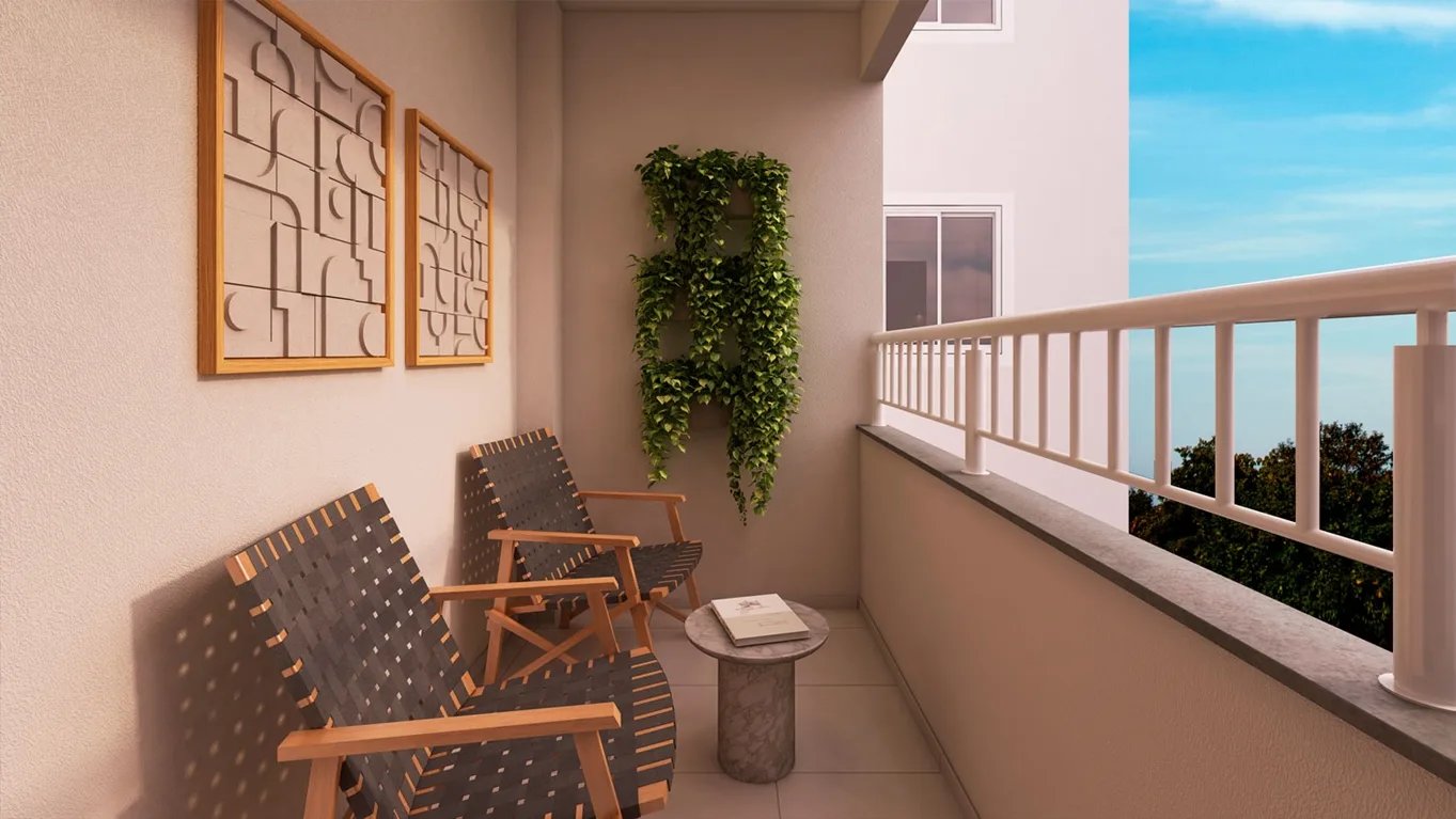 Imóvel Pronto - Residencial Alameda do Cerrado - Foto 7