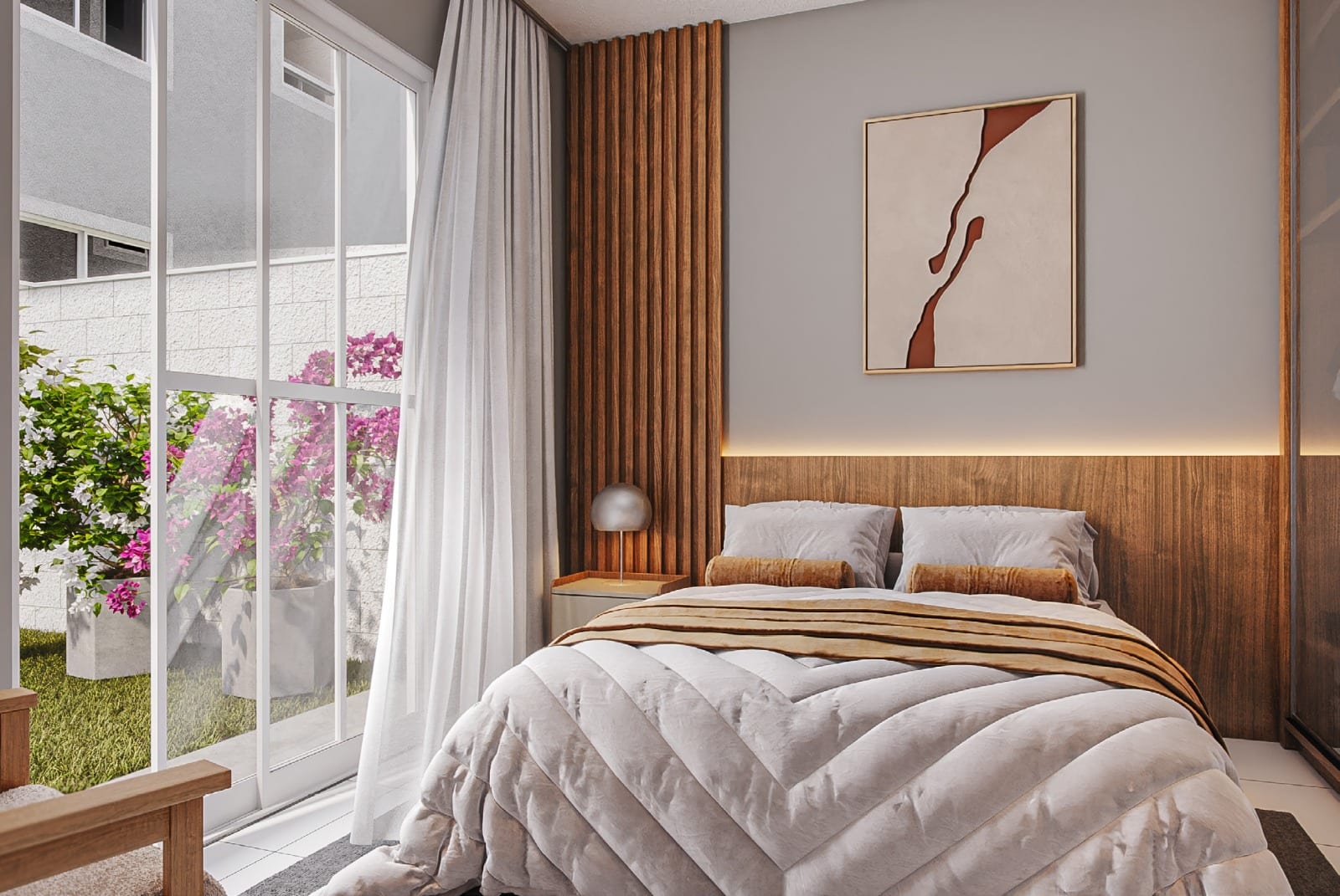 Residencial Parque dos Condes - Foto 10