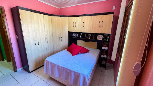 Casa no Centro de Vera Cruz com 3 dormitórios - Foto 19