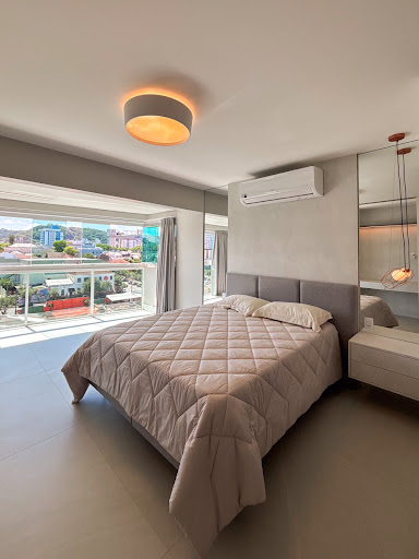 Apartamento amplo e mobiliado com 3 suítes no Munchen - Foto 7