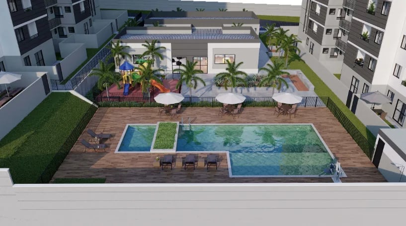 Residencial Chelsea - Foto 32