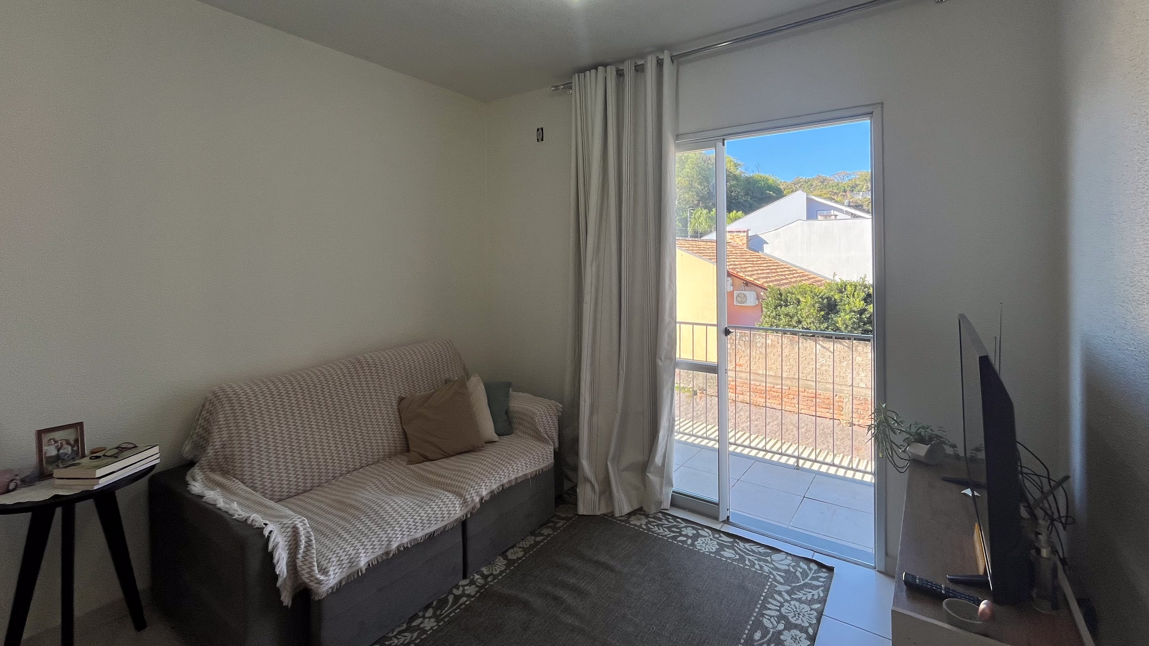Apartamento no Condominio Vila Nova com 2 Dormitórios - Foto 5