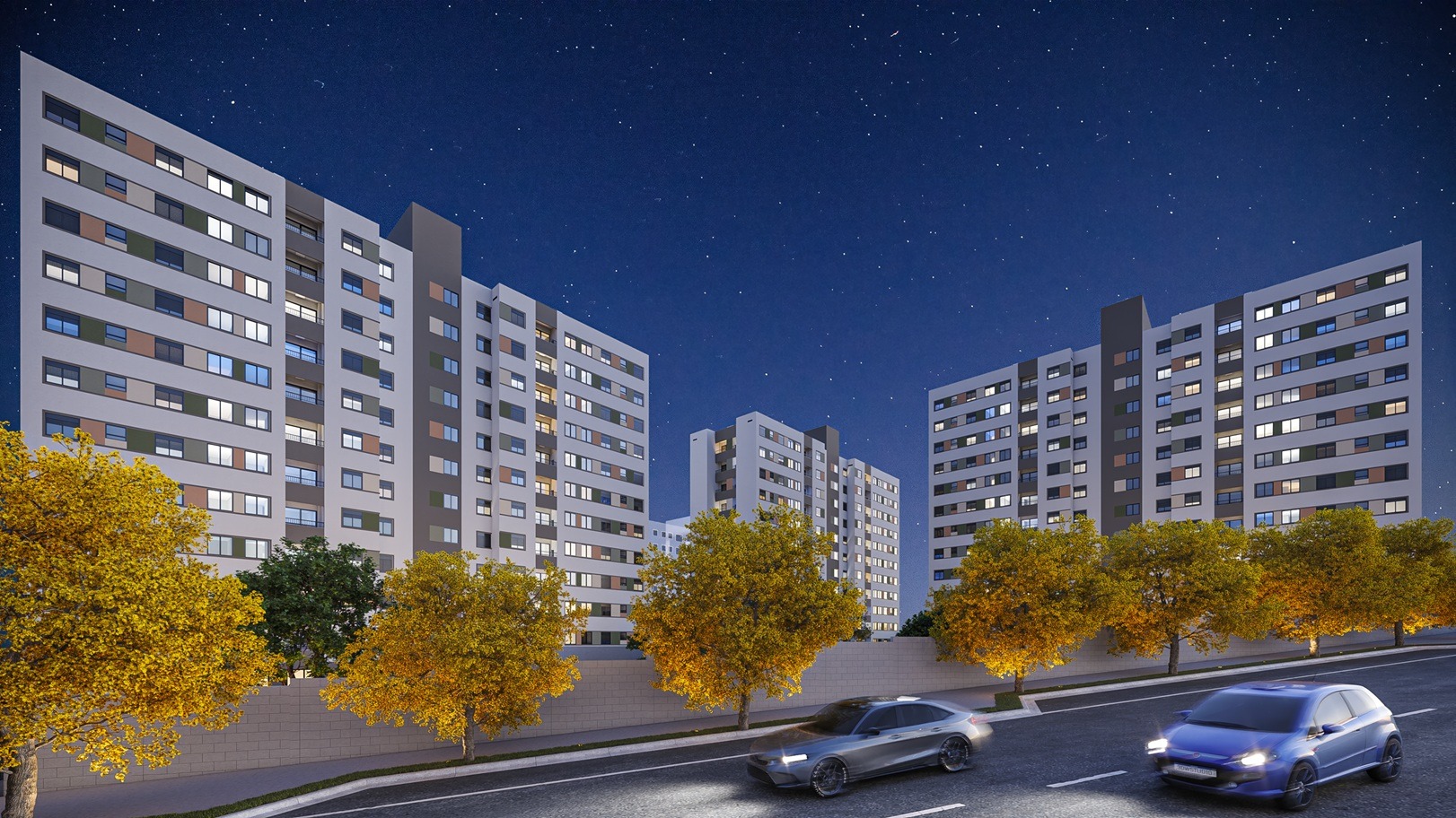 Residencial La Coline - Foto 6