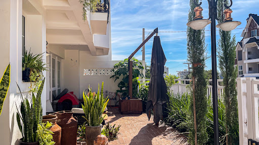 Casa no Centro com 3 dormitórios e área gourmet - Foto 13