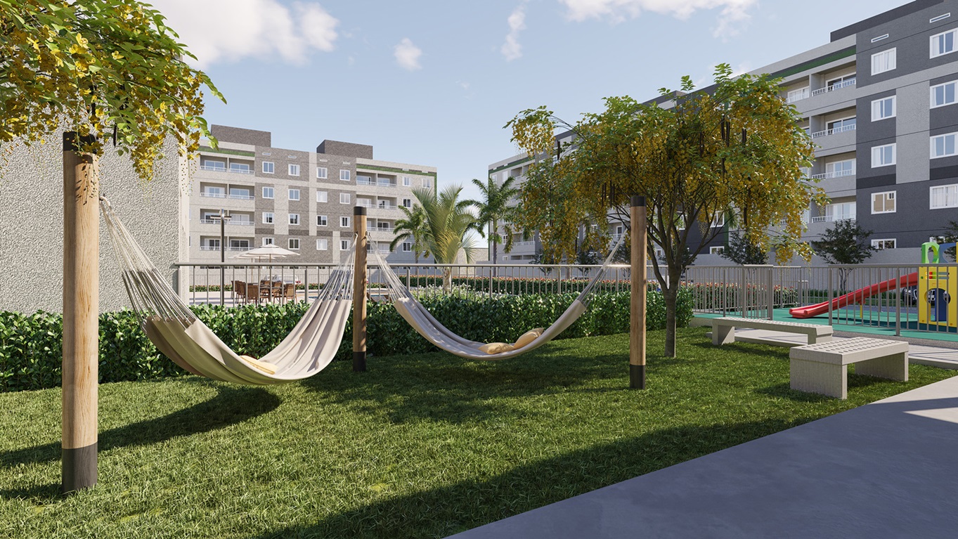 Residencial Bálsamo, foto 4