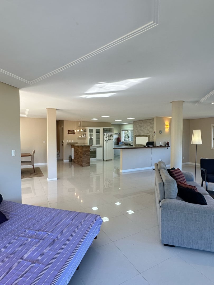 Casa alto padrão Residencial Colina — foto 5