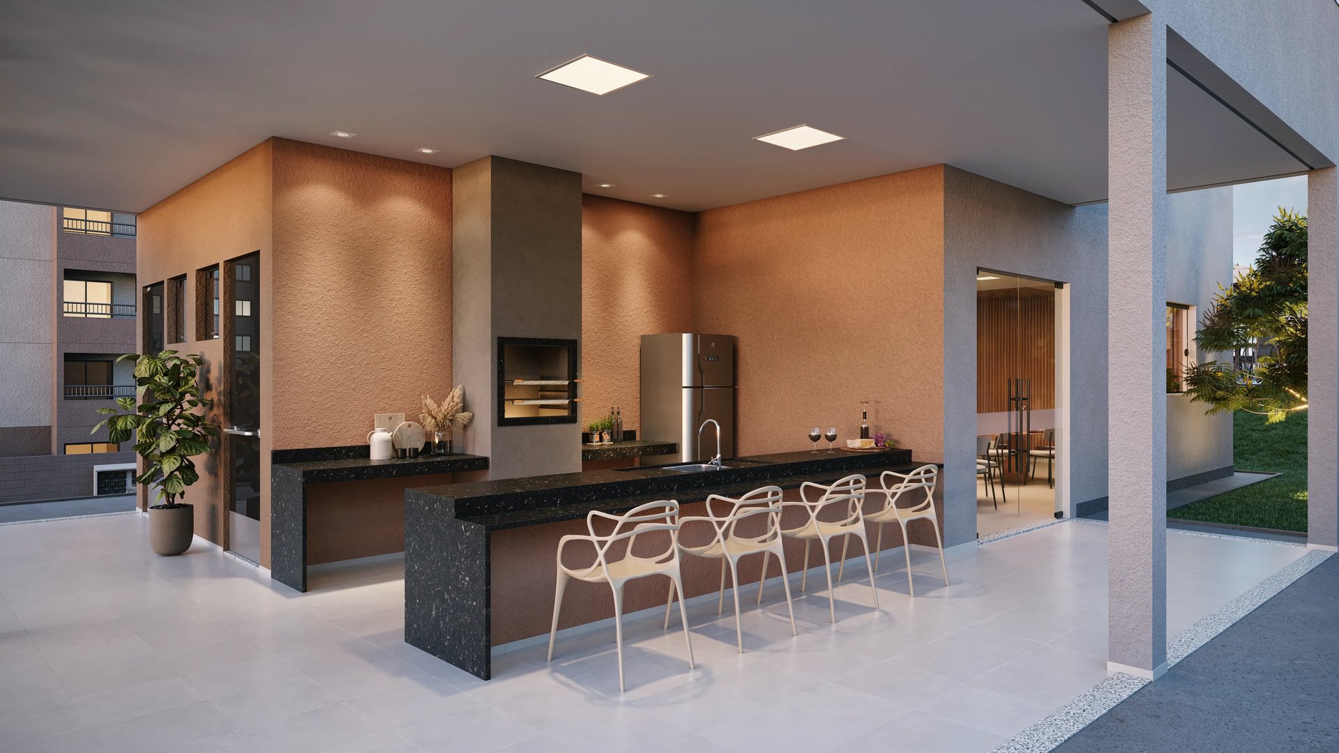 Breve Lançamento - Residencial Vem Viver Campinas - Foto 5