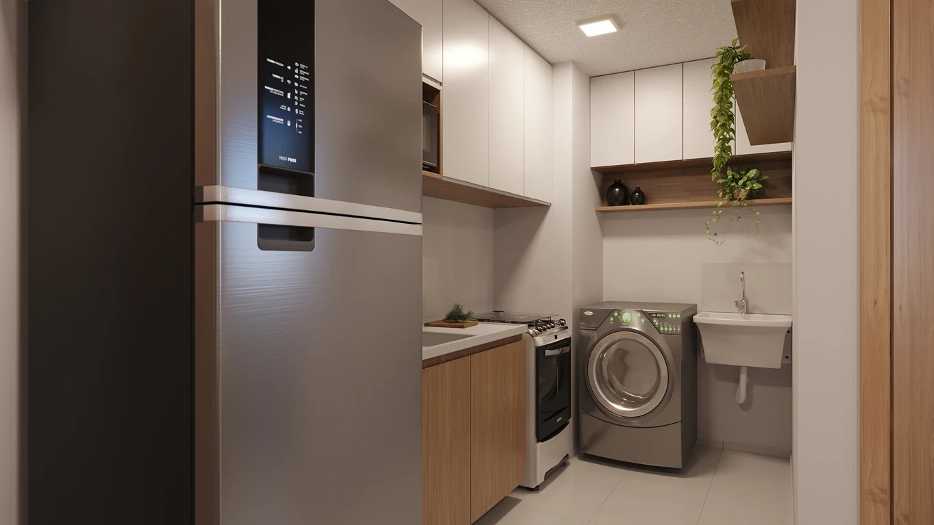 Residencial Ritmos da Barra - Foto 10