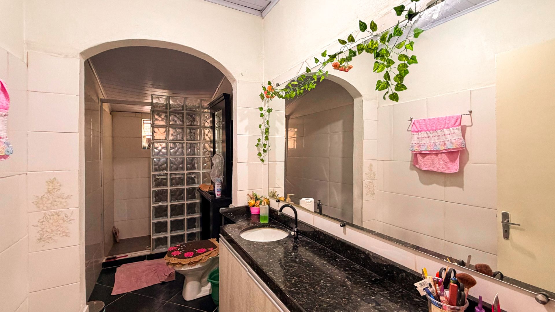 Casa no bairro Arco Iris em Vera Cruz - Foto 4