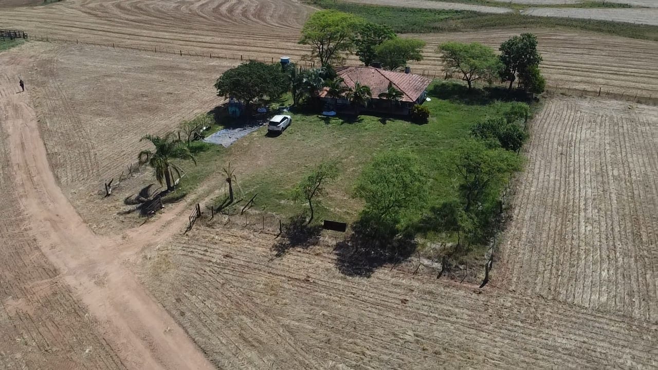 120 hectares - Rio Pardo - Foto 7