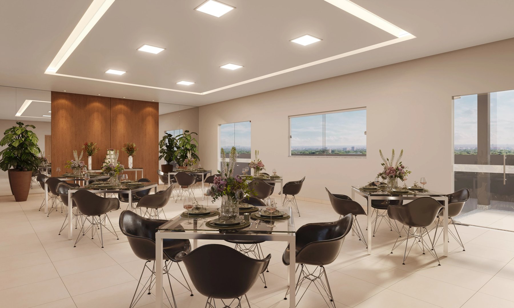 Residencial Soul - Foto 9