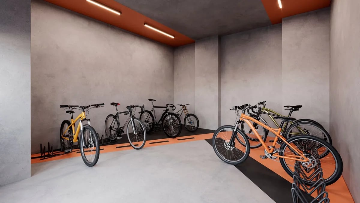 Residencial Sensia Urban  - Foto 8