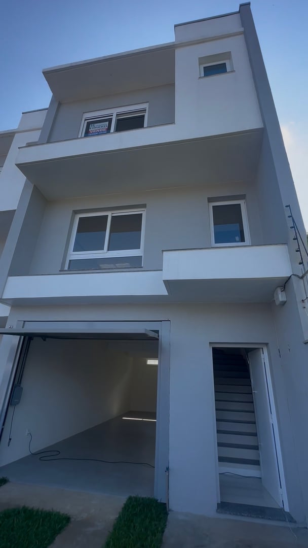 Sobrado Triplex | Bairro Jardim America — foto 3
