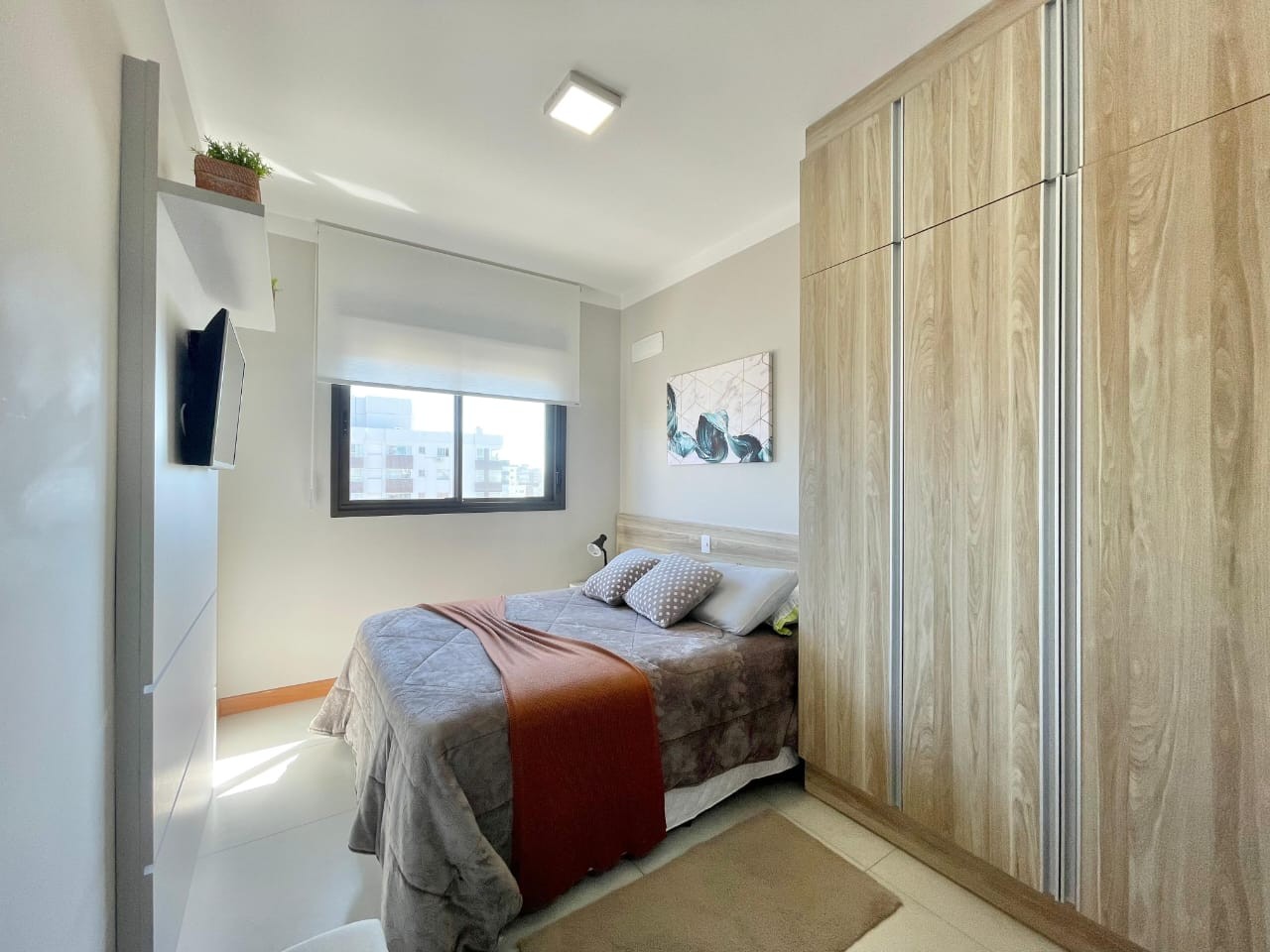 Apartamento com 2 dormitórios para venda no Centro. - Foto 32