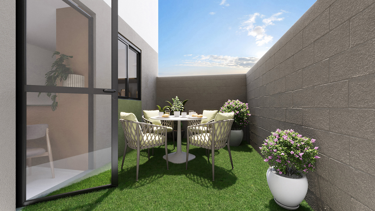 Residencial Montana, foto 6