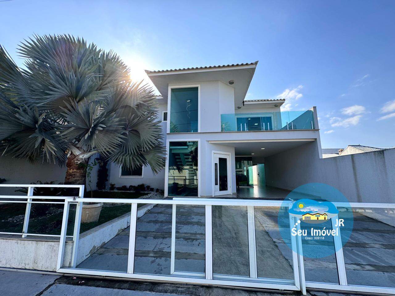 Casa em Condomínio em Haway, Araruama