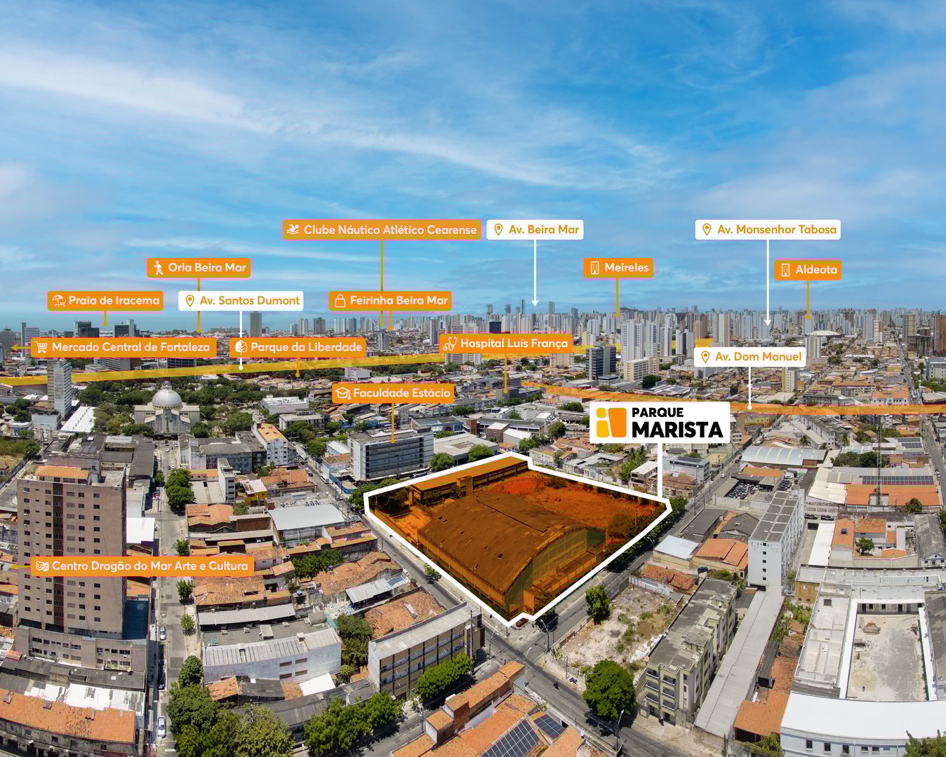 Residencial Parque Marista - Foto 24