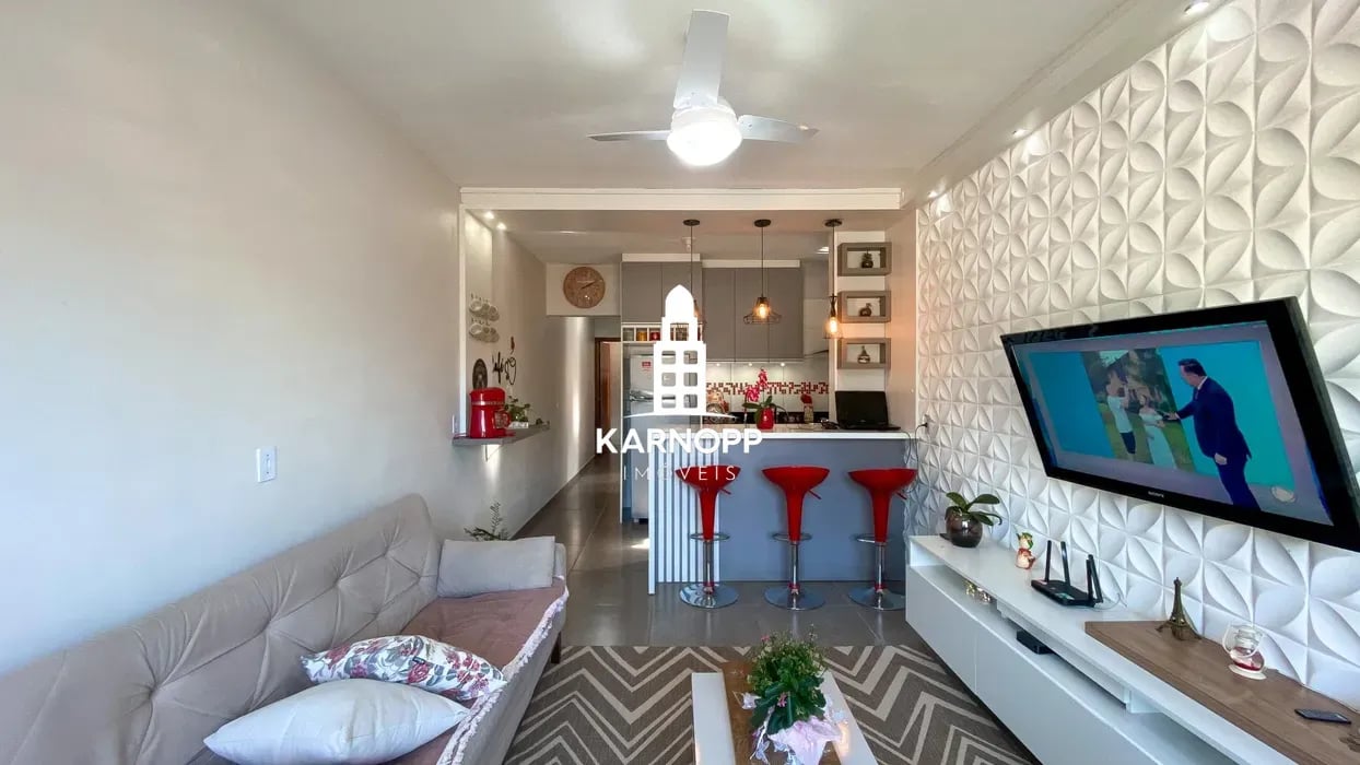 Casa Geminada na João Alves - Foto 13