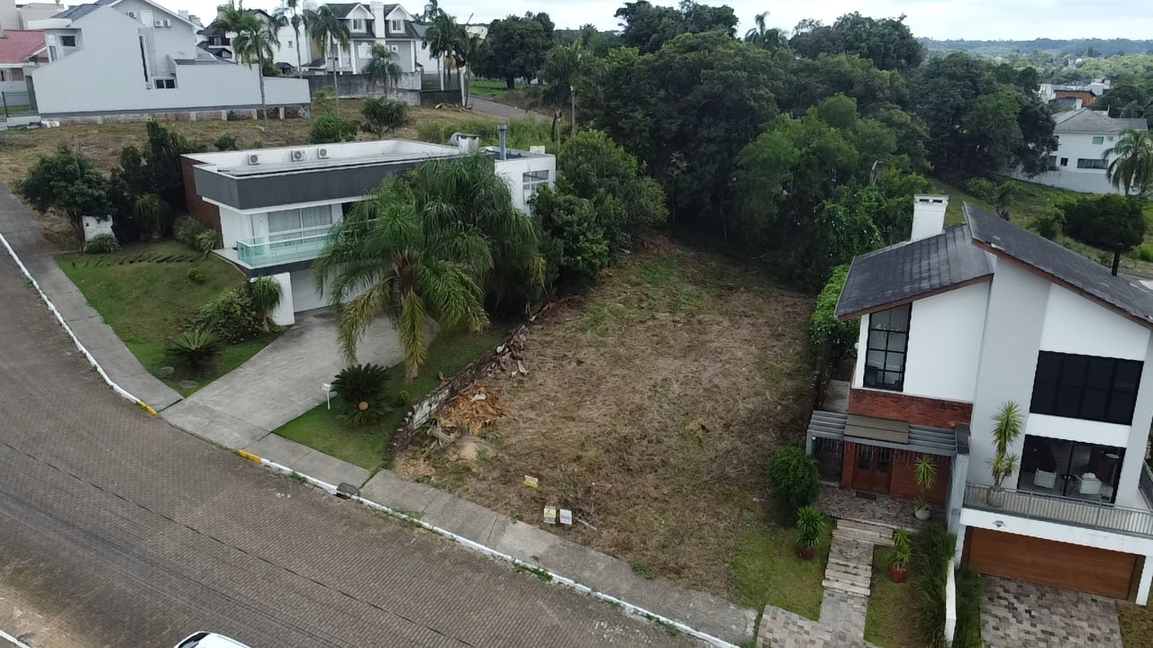 Terreno no Jardim Europa com 420m² - Foto 6