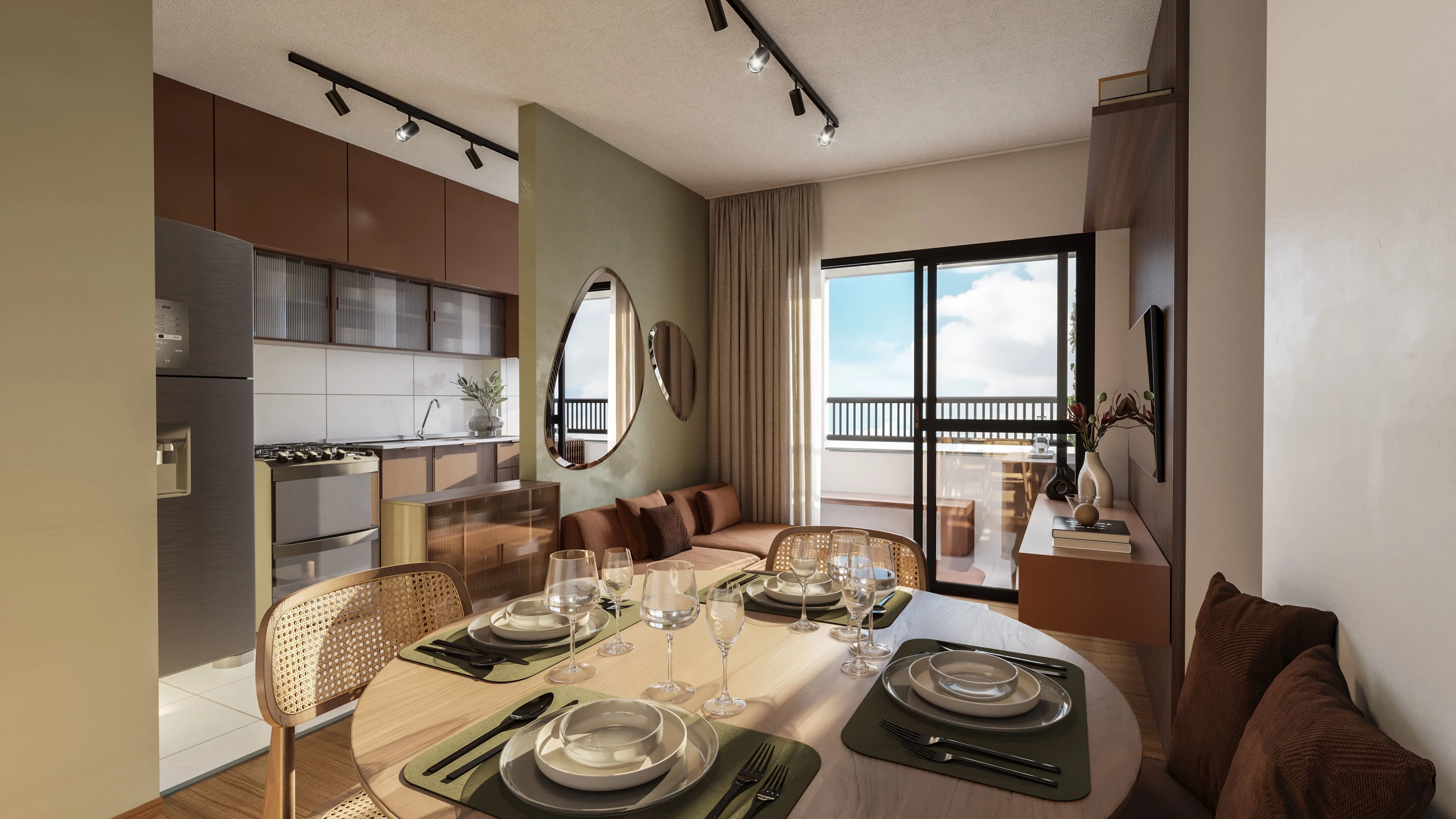 Residencial Linz - Foto 9