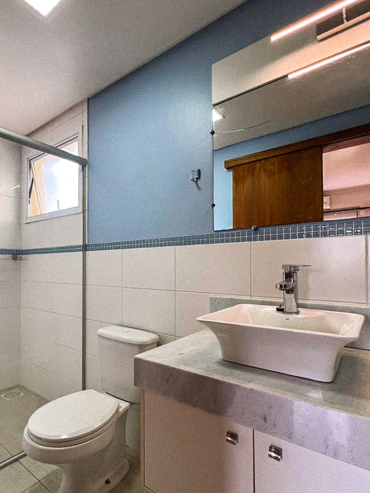 Apartamento no Res. Alberto Pasqualini com 2 dormitórios - Foto 22