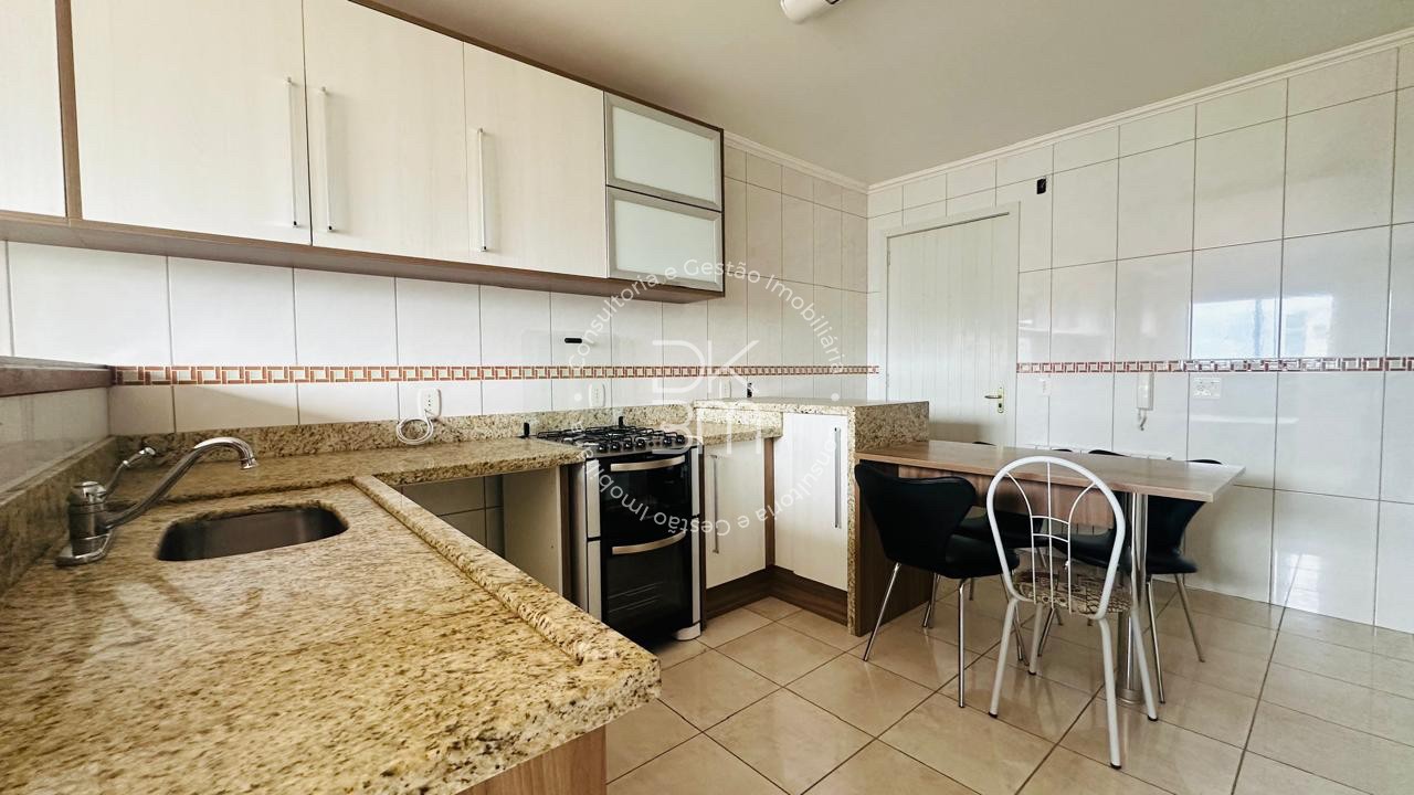 Apartamento 3 dormitórios no São Francisco