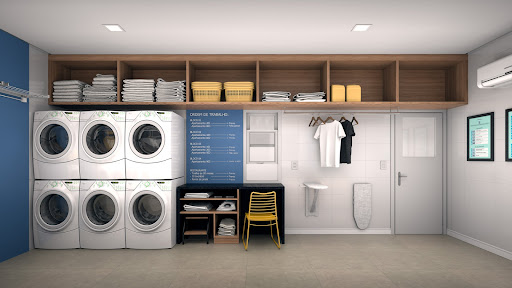 Apartamento Edifício Ametista - Prédio 3902 - Foto 29