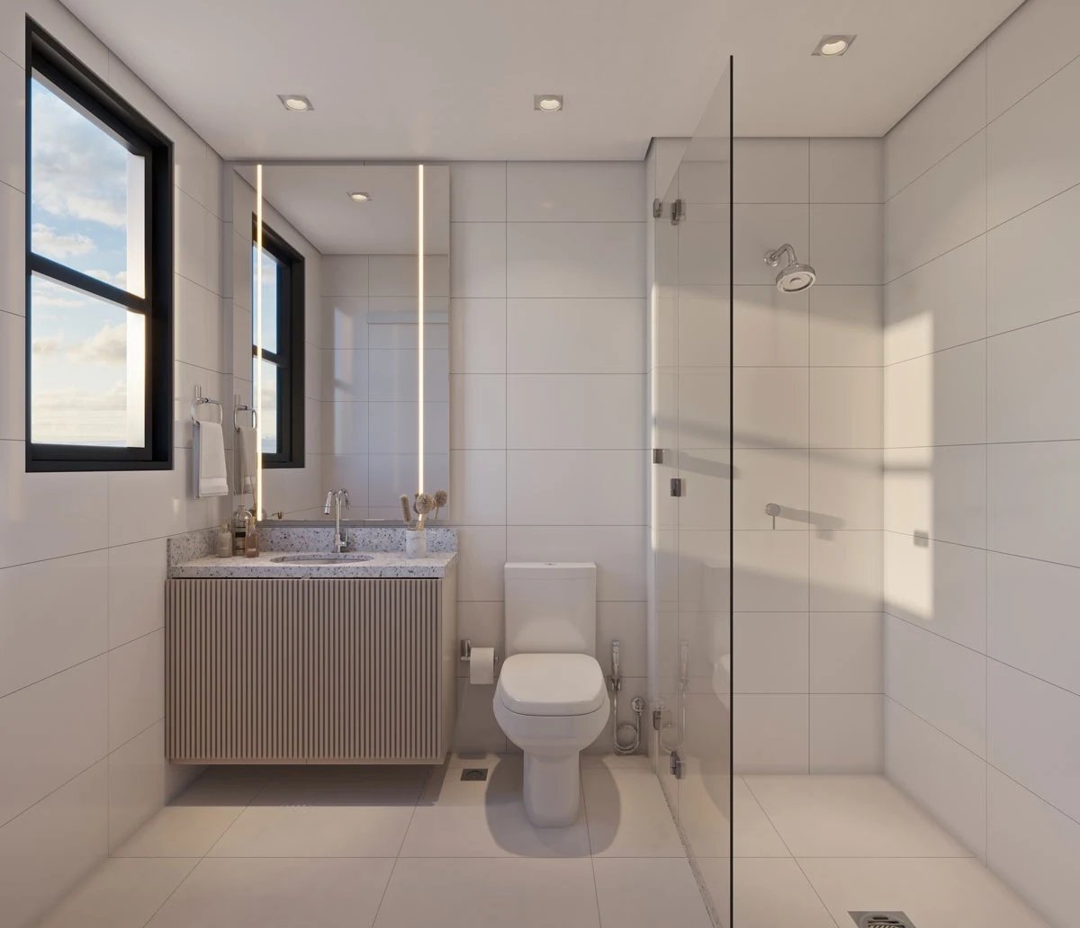 Imóvel Pronto - Residencial Sensia Way - Foto 18