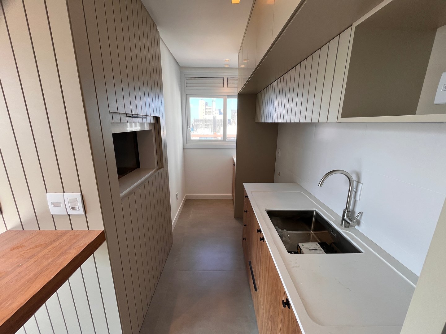 Apartamento 1104 - Ed. La Vistara — foto 25