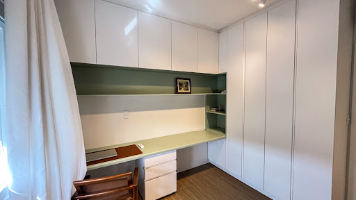 Apartamento no Koblenz com 3 dormitórios e Suíte - Foto 13