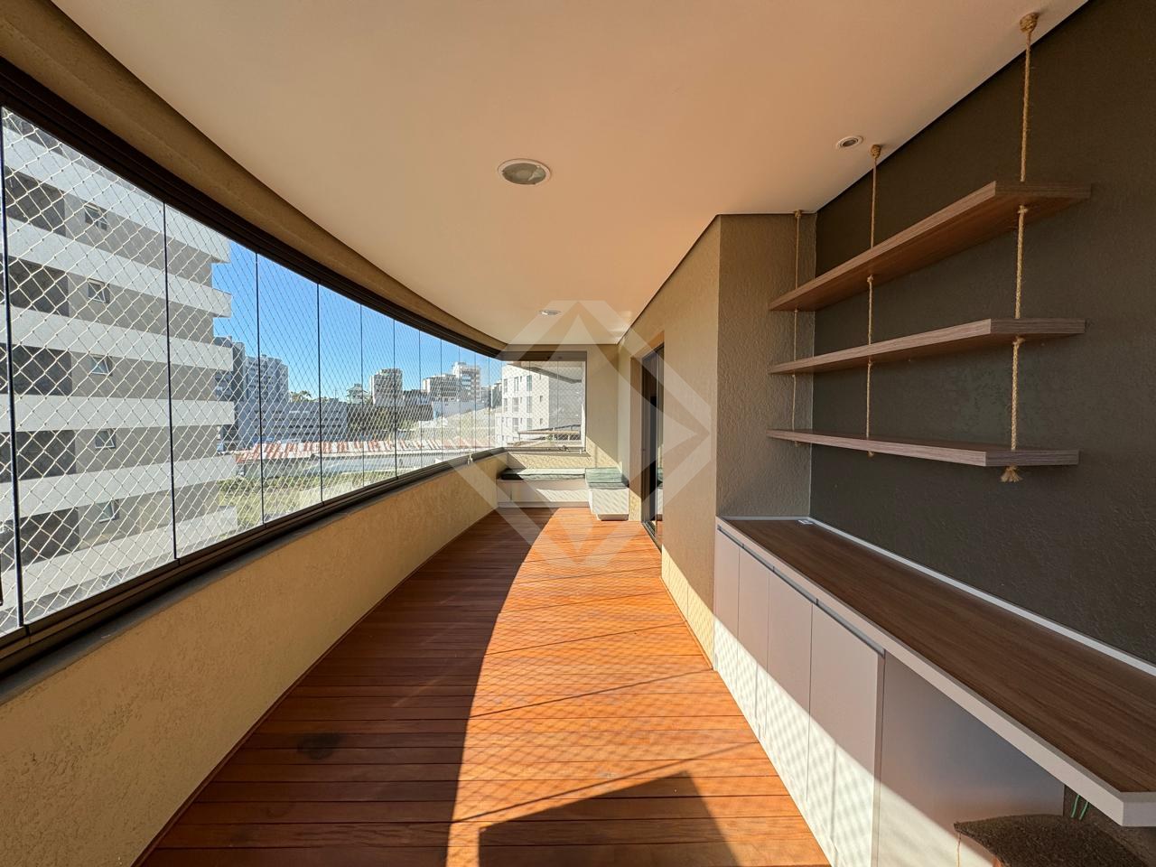 Apartamento Sanvitto